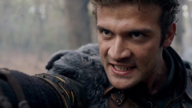 Barbaroslar: Akdeniz'in Kılıcı S01E10