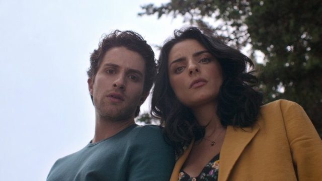 La casa de las flores S02E09