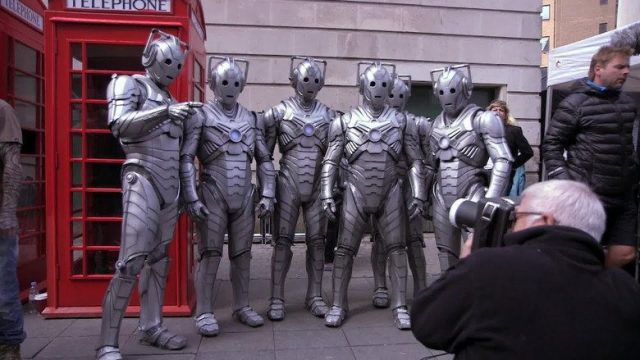 Doctor Who S00E141