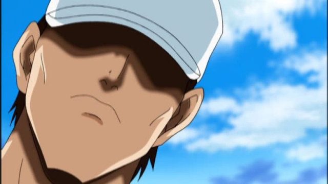 Suzuka S01E22