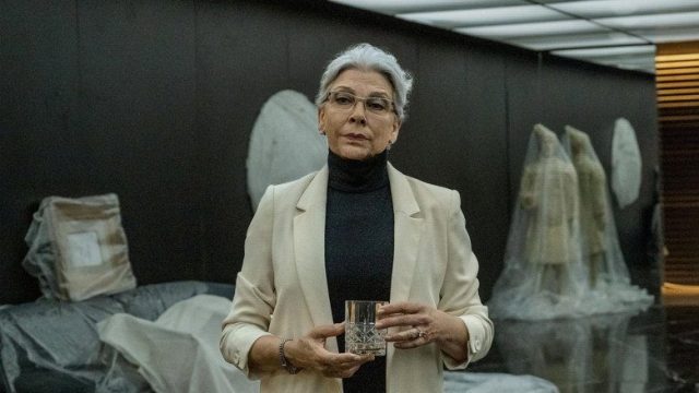 Express S02E07
