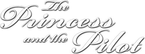 La Princesa y el piloto