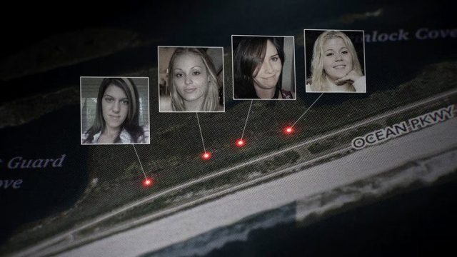 Killing Grounds: The Gilgo Beach Murders S01E02