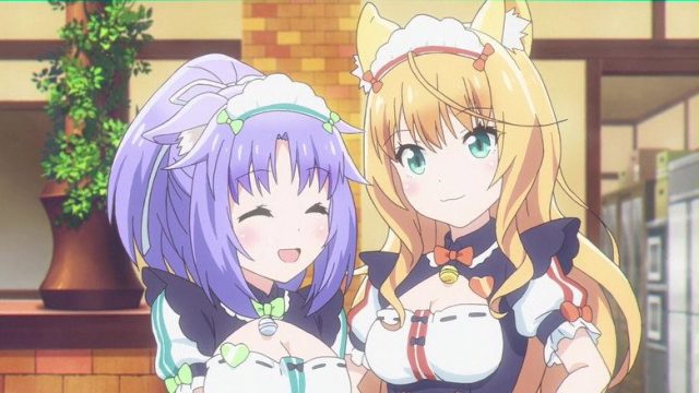 Nekopara S01E05