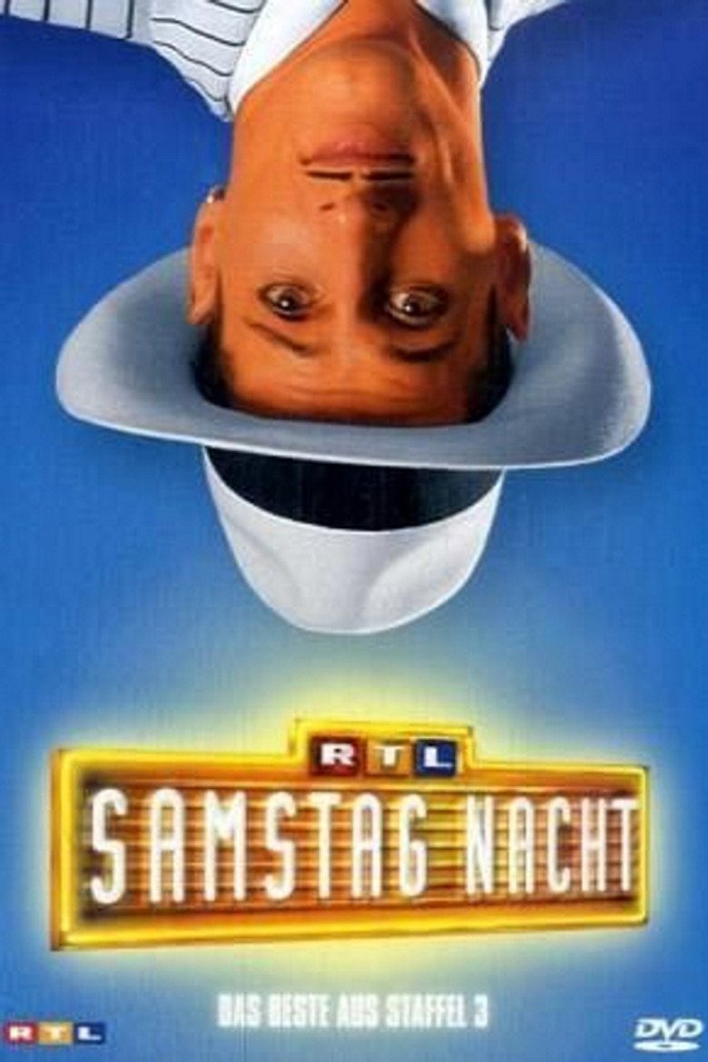 RTL Samstag Nacht Temporada 3