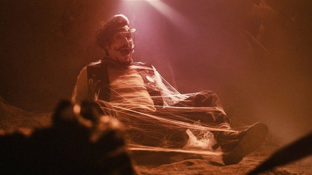 Viaje al centro de la Tierra S01E04