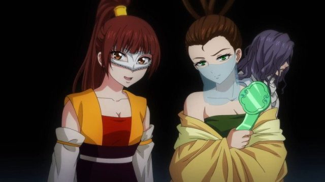狐妖小红娘 S01E95