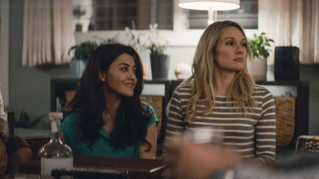 NCIS: Hawaiʻi S02E22