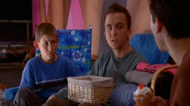 Malcolm el de en Medio S06E10