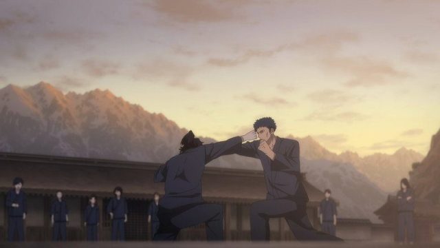 Ninja Kamui S01E10