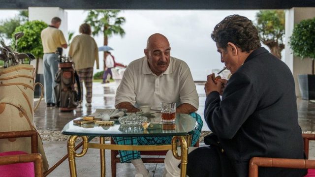 Los Farad S01E05