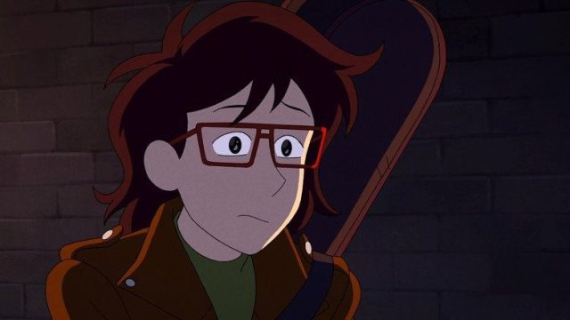 El Tren Infinito S04E10