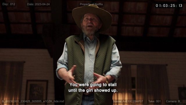 Luz S01E11