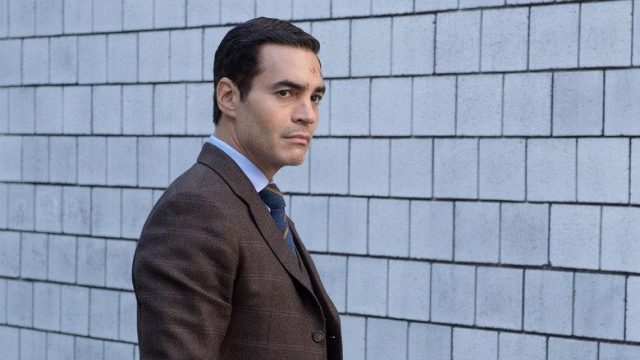Will Trent: Agente especial S02E02