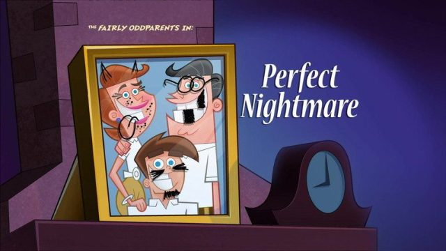 Los Padrinos Mágicos S09E39