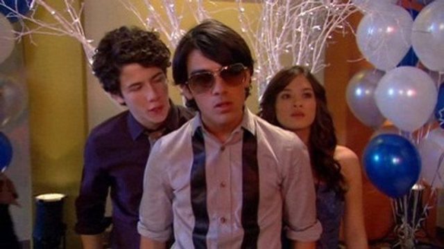 JONAS S01E19