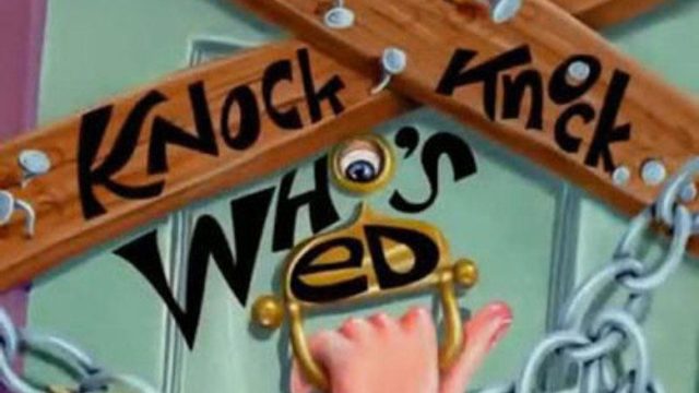 Ed, Edd y Eddy S02E03
