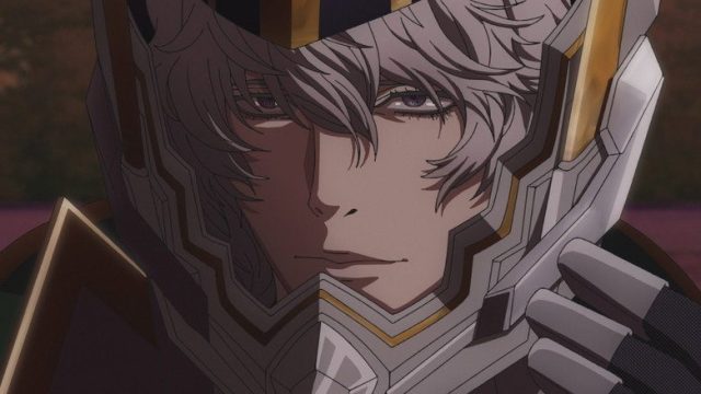 Platinum End S01E14