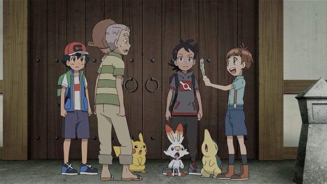 Pokémon S23E09