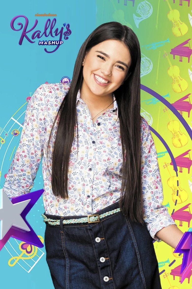 Kally's Mashup Especiales