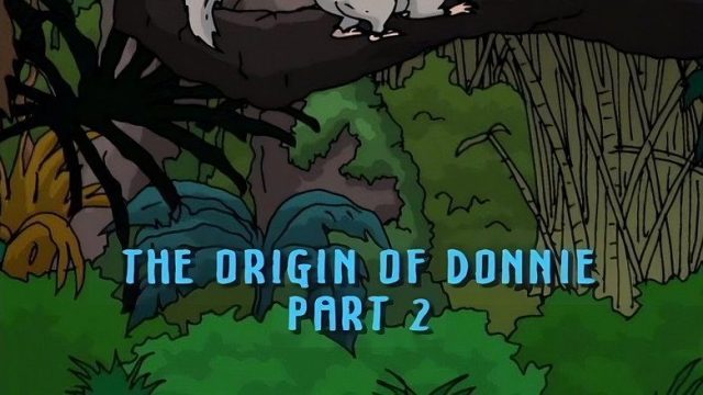 Los Thornberrys S04E02