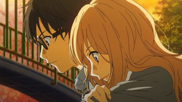 Your Lie in April S01E03