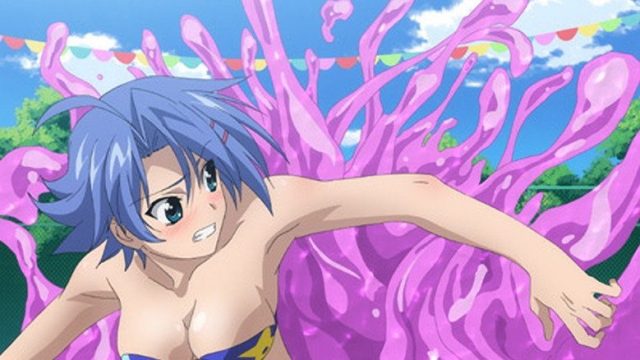 Demon King Daimao S00E01
