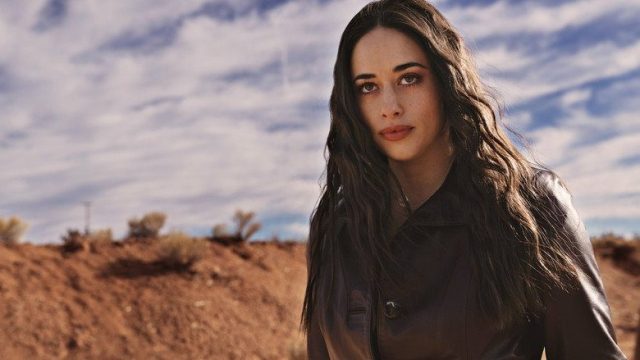 Roswell, Nuevo Mexico S04E12