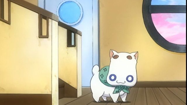 Aria the Animation S02E01