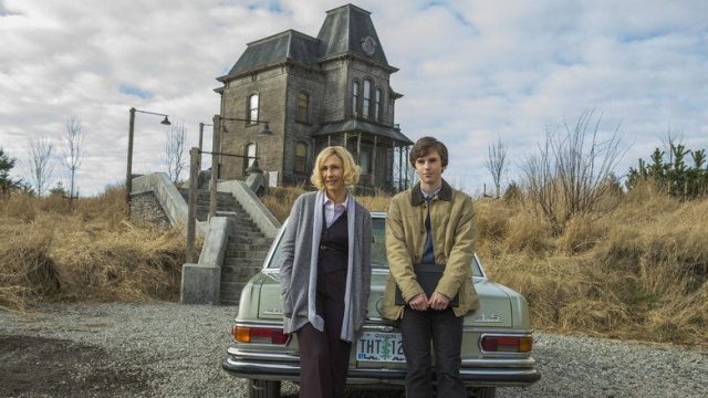 Bates Motel S03E08