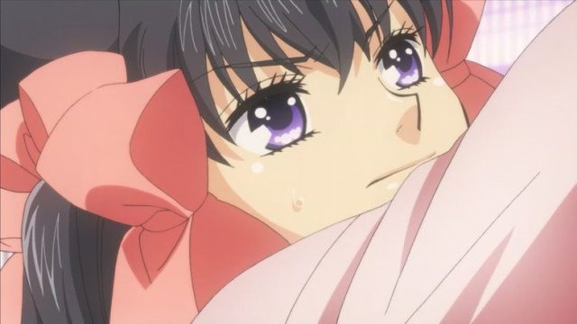 おとめ妖怪 ざくろ S01E08