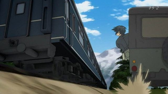アリソンとリリア S01E26
