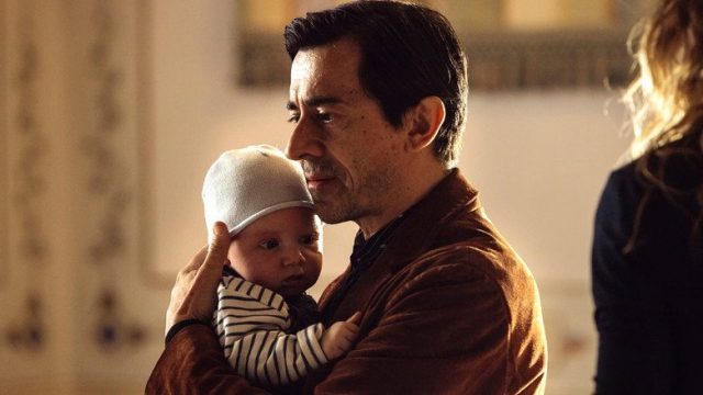 Hombre malo S01E02