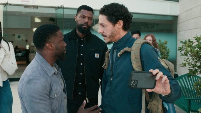 Una historia real S01E02
