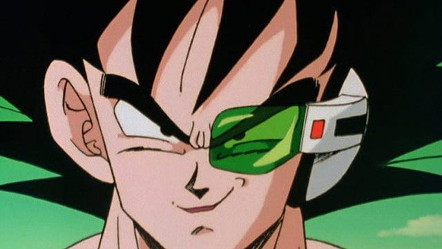 Dragon Ball Z Kai S02E08