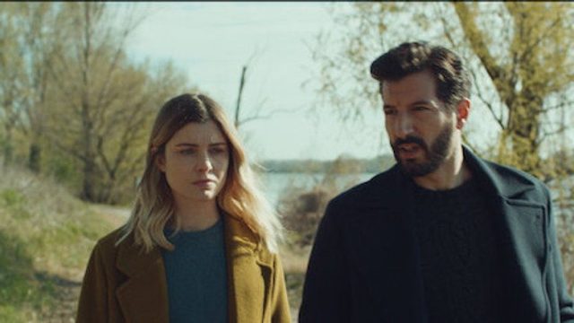 El juicio S01E08