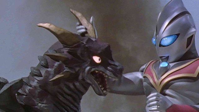 Ultraman Tiga S01E44