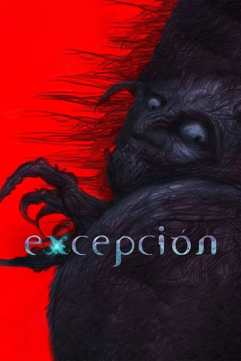Excepción Temporada 1