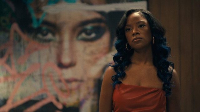 Beauty in Black S03E08