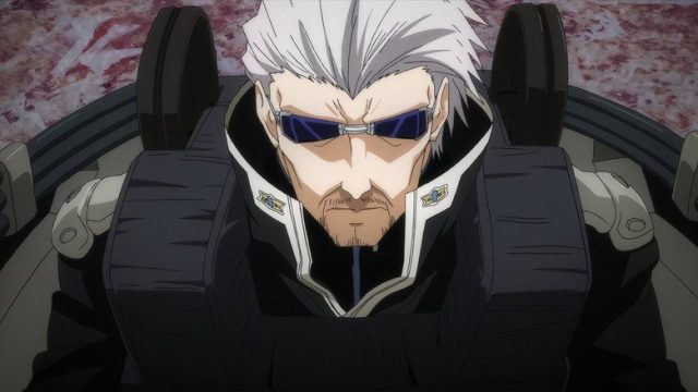 Broken Blade S01E05
