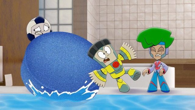 Transformers: BotBots S01E08