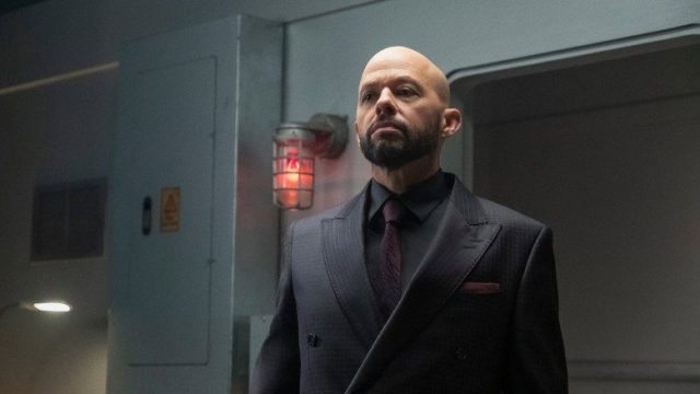 Supergirl S04E16