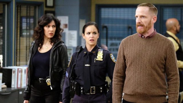 Brooklyn Nine-Nine S06E16