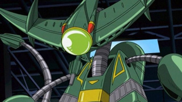 Sonic X S01E23