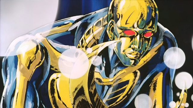 Super Agente Cobra S01E04
