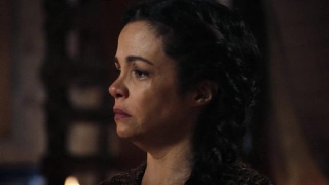 Josué y la tierra prometida S01E160