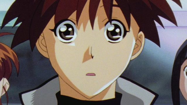 Martian Successor Nadesico S01E13