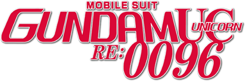 Mobile Suit Gundam Unicorn RE:0096