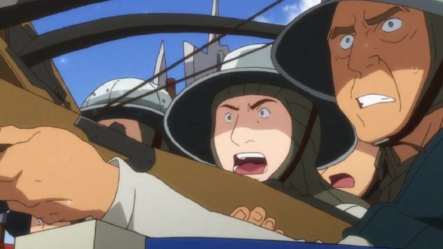 純潔のマリア S01E07