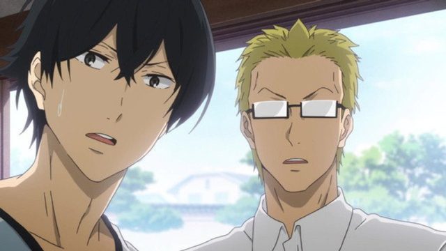 Barakamon S01E12